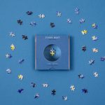 Londji®: Puzzle Micro Starry Night Van Gogh 150 el. - obrazek 8