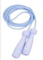 Vanilla Copenhagen: Silikonowa skakanka Lavender - obrazek 3