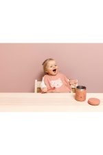 Trixie Baby: Kot - Termiczny pojemnik na jedzenie 350 ml - Termos - obrazek 2