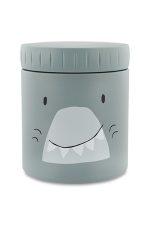 Trixie Baby: Rekin - Termiczny pojemnik na jedzenie 350 ml - Termos