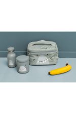 Trixie Baby: Rekin - Termiczny pojemnik na jedzenie 350 ml - Termos - obrazek 3