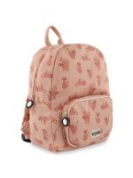 Trixie Baby: KOT - Plecak print - obrazek 3