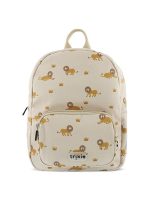 Trixie Baby: LEW - Plecak print