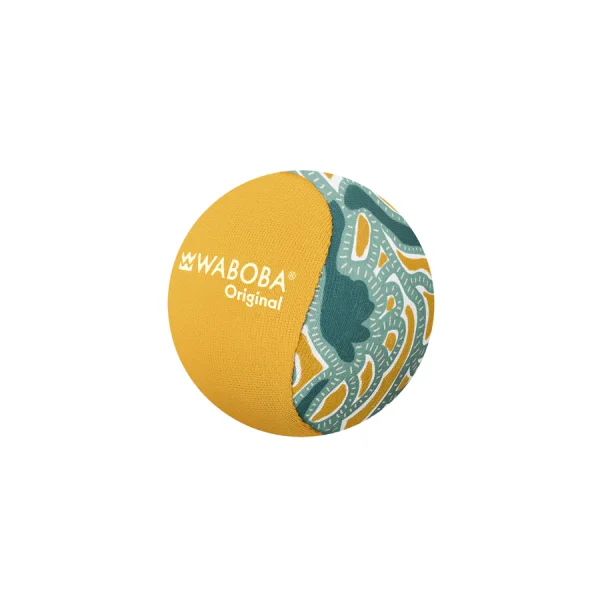 Waboba: piłeczka do wody Teal Pebbles