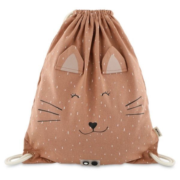 Trixie Baby: KOT - worek / plecak