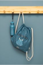 Trixie Baby: Triceratops  - worek / plecak - obrazek 2