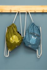 Trixie Baby: Triceratops  - worek / plecak - obrazek 4