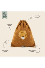 Trixie Baby: Tygrys - worek / plecak - obrazek 2