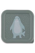 Trixie: Rekin - Zestaw pojemników na przekąski 3 szt. - obrazek 6