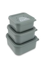Trixie: Rekin - Zestaw pojemników na przekąski 3 szt. - obrazek 4