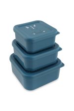 Trixie: Triceratops - Zestaw pojemników na przekąski 3 szt. - obrazek 4