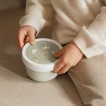 MEPAL & Little Dutch: pojemnik na przekąski Little Farm - obrazek 2