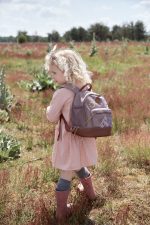 Lassig: Plecak mini Adventure Dragonfly - obrazek 2