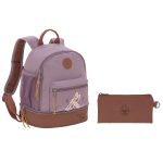 Lassig: Plecak mini Adventure Dragonfly - obrazek 5