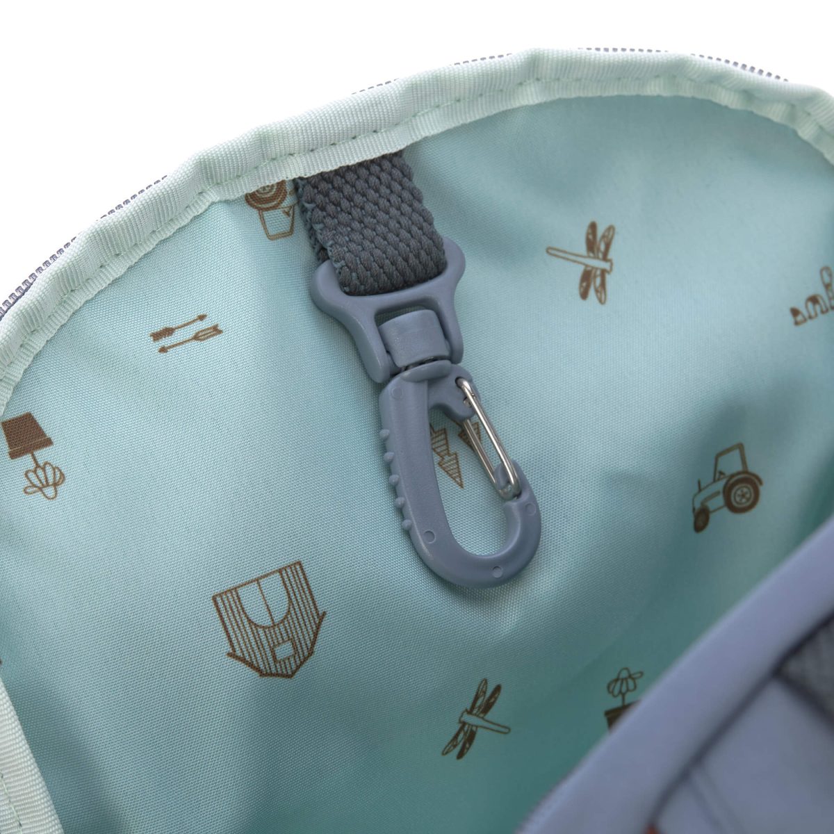 1203001496_5fmm48eijxglqa Lassig: Plecak mini Adventure Tractor - obrazek 7