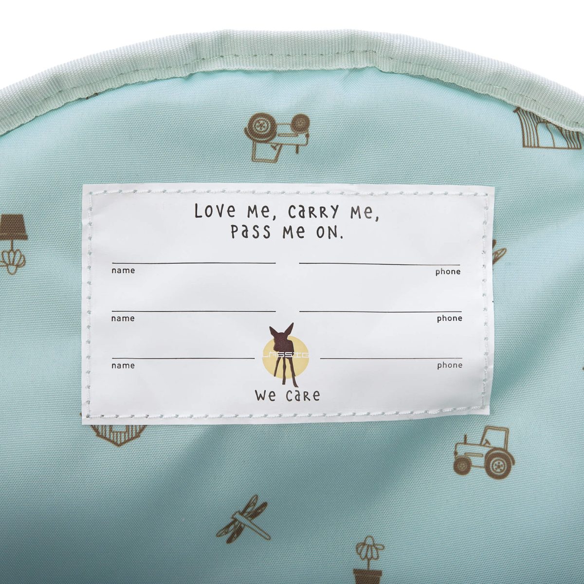 1203001496_7smkaycjrbxroj Lassig: Plecak mini Adventure Tractor - obrazek 5