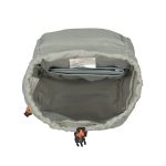 Lassig: Plecak MINI OUTDOOR Adventure Nature light blue - obrazek 5