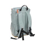 Lassig: Plecak MINI OUTDOOR Adventure Nature light blue - obrazek 10
