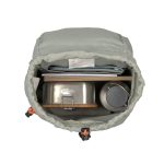 Lassig: Plecak MINI OUTDOOR Adventure Nature light blue - obrazek 9