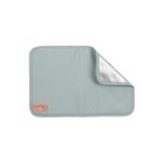 Lassig: Plecak MINI OUTDOOR Adventure Nature light blue - obrazek 6