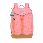 Lassig: DUŻY Plecak Outdoor Adventure Rose