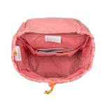 Lassig: DUŻY Plecak Outdoor Adventure Rose - obrazek 9