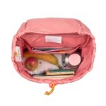 Lassig: DUŻY Plecak Outdoor Adventure Rose - obrazek 3