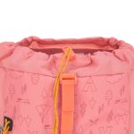 Lassig: DUŻY Plecak Outdoor Adventure Rose - obrazek 7
