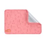 Lassig: DUŻY Plecak Outdoor Adventure Rose - obrazek 5