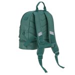 Lassig: Plecak przedszkolny Little Gang dark green - obrazek 2