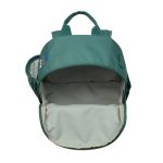 Lassig: Plecak przedszkolny Little Gang dark green - obrazek 5