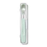 OXO TOT: Łyżeczka do Karmienia w Etui Opal - obrazek 5
