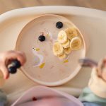 Babyono: Zestaw naczyń dla dzieci FARMER - obrazek 2