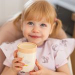 Babyono: Zestaw naczyń dla dzieci FARMER - obrazek 5