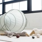 3 Sprouts: tunel do zabawy Green - obrazek 2