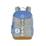 Lassig: Plecak Mini Outdoor Sunny Explorer green/blue
