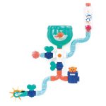 LUDI: LABORATORIUM WODNE do eksperymentów w wannie – wersja MAXI - obrazek 11