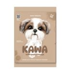 Kawa odkrywa emocje, Anna Załęcka