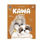 Kawa z mamą, Anna Załęcka