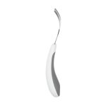 OXO tot: Sztućce Metalowe w Etui 12m+ Grey - obrazek 2
