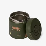 Citron: termos obiadowy 350ml Tiger - obrazek 3