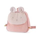 Moulin Roty: Plecak MYSZKA / Mała Szkoła Tańca