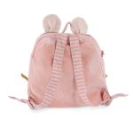 Moulin Roty: Plecak MYSZKA / Mała Szkoła Tańca - obrazek 3