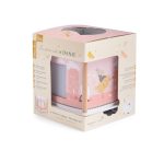 Moulin Roty: Magiczna lampka projektor pozytywka - MAŁA SZKOŁA TAŃCA - obrazek 3