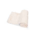 Moulin Roty: Zestaw 3 muślinowych pieluszek MAŁA SZKOŁA TAŃCA - obrazek 3