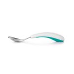 OXO tot: Sztućce Metalowe 12m+ Teal - obrazek 4