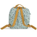 Moulin Roty: Plecak królik szałwia / TRZY MAŁE KRÓLIKI Trois Petit Lapins - obrazek 2