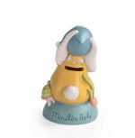 Moulin Roty: Królik - skarbonka / TRZY MAŁE KRÓLIKI - obrazek 4