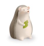 Moulin Roty: Lampka nocna - jeżyk / TRZY MAŁE KRÓLIKI