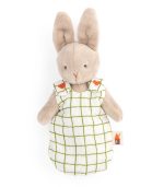 Moulin Roty: Króliczek BEBE NINE / LES MINOUCHKAS - obrazek 3